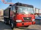 Продается  самосвал Daewoo Novus 15m3  2012 г