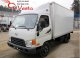 изотермический фургон Hyundai HD65 2012 г.