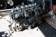 Двигатель Hyundai D6AV не турбовой на автобус