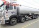 Продается бензовоз на базе грузовика Hyundai  Trago