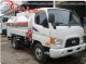 Продается бензовоз на базе грузовика Hyundai HD 78 2013 года