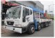 Крановая установка Soosan SCS 1616 Daewoo Novus 2013 года