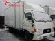 Продается изотермический фургон Hyundai HD 78 2012 г.