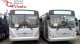 Городской автобус Hyundai Super Aero City