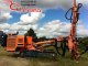 Буровая установка Sandvik DC560