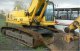 продам Гусеничный экскаватор Komatsu PC220-7