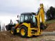 продам Экскаватор-погрузчик New Holland B110B