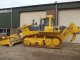 продам Komatsu D155AX-5-бульдозер