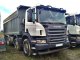 Продам САМОСВАЛ SCANIA P380