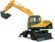 продам Колесный экскаватор Hyundai R170W-9S