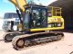 Экскаватор гусеничный Caterpillar  329 DL , 2013 год