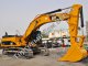 Гусеничный экскаватор  Caterpillar 349D/349D L ,2011 год