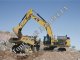 Гусеничный экскаватор Caterpillar 374 D L ,2011 год