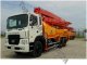 Бетононасос «KCP concrete pumps» KCP37RX170 2014 года