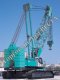 Гусеничный кран Kobelco CKE2500, 2014 год