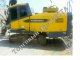 Буровая установка Atlas Copco PowerROC T30 2011 года