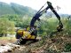 Новый гусеничный  экскаватор Volvo EC 220 DL 2014 года