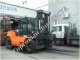 Вилочный погрузчик  Doosan D160S-5,2010.