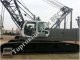 Гусеничный кран  Hitachi Sumitomo SCX 550E  2014год