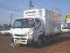 Рефрижератор на базе Mitsubishi Fuso , 2014 год