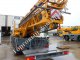 Самоходный  башенный кран -  Liebherr MK 80 2001года