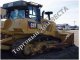 Бульдозер cat D7E 2010 года.