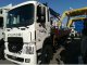 Крановая установка HIAB 190TM 2013 года выпуска , в наличии