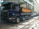 Модель грузовика Scania r480 2013 года
