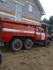 Пожарная машина ЗИЛ 131 (АЦП 3/6-40)