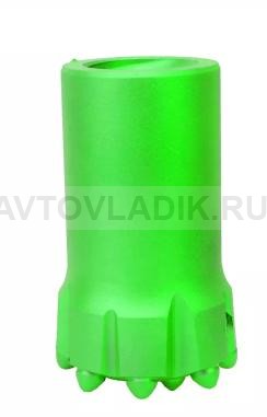 Коронка буровая Atlas Copco T38-89мм