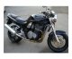 Продаю мотоцикл Suzuki GSF 1200