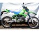 Продаю мотоцикл Kawasaki KDX 200sr