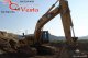 Экскаватор Caterpillar  DL325 2006 Год