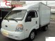 Изотермический фургон Kia Bongo III 2011 год (новый )