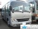 Автобус Hyundai County Long (New) Korea