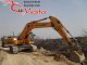 Гусеничный экскаватор Hyundai R2900-7