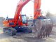 Продам экскаватор гусеничный Doosan DX360LCA, 2011г.