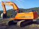 Продам гусеничный экскаватор Doosan DX300LCA, 2010г.