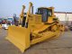 Бульдозер CAT D7H