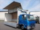 Продаем MITSUBISHI FUSO PDG-FK61F