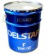 Японское моторное масло JOMO DELSTAR F 10W-30