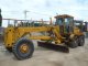 Продается грейдер  KOMATSU  GD705A 1984 г