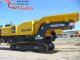 Продаётся дробилка Komatsu BR380JG-1 2009 год