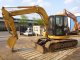 Продается экскаватор Cat 308-CR.