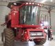 Комбайн CASE IH-2588, США  2007