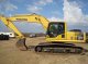 Экскаватор Komatsu PC200 LC-8 2007 Год