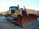 Бульдозер Komatsu D155 2007 Год