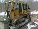 Продам бульдозер CAT D6R